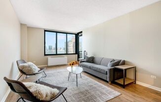 1 bed, 1 bath, 700 sqft, $5,250, Unit 19F