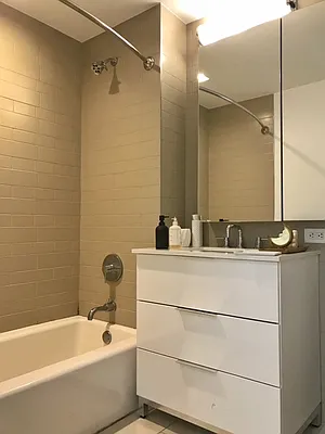 Studio, 1 bath, $7,875, Unit NORTH 15D