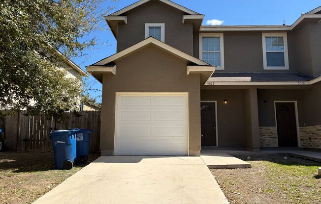 Medical Center Townhome