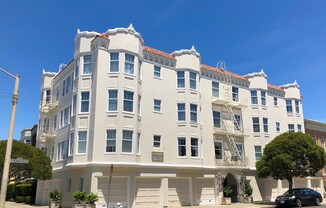 The Franciscan Apartments