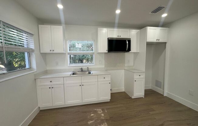 Edgewood Apartments LLC