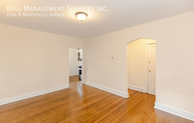 2244 N MONTICELLO AVE