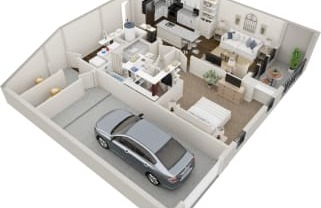 Partner-provided photo for $1712 unit