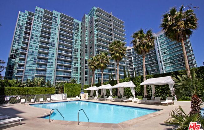 1 bed, 2 baths, 917 sqft, $3,995, Unit 509