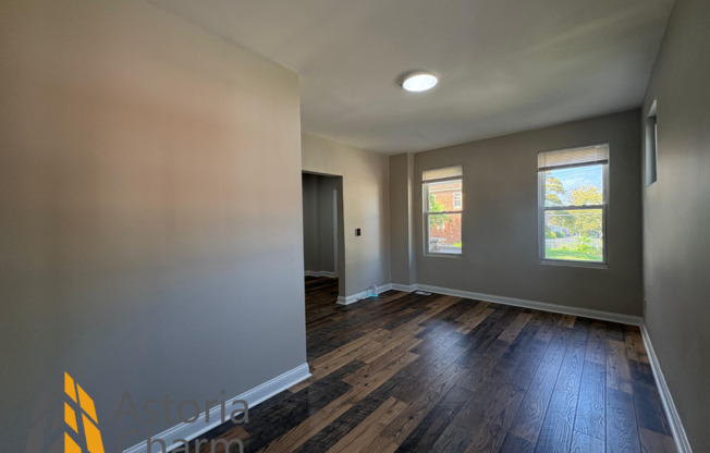 Live Comfortably in Hampden: 4 Bedrooms Plus Yard and Porch