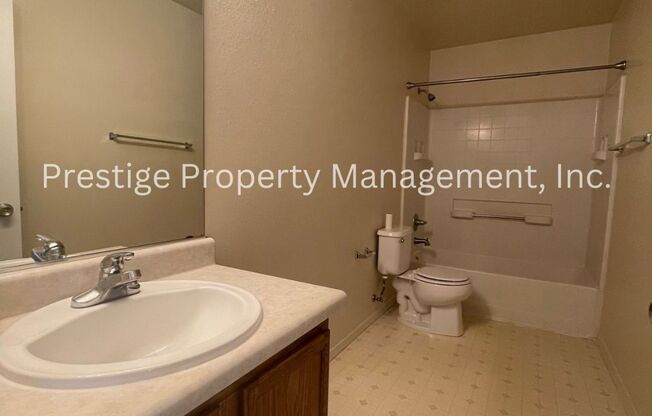 3 beds, 2.5 baths, $1,645