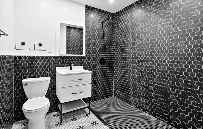 400 W 154 ST