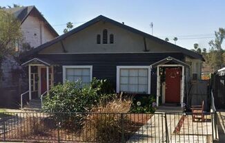 El Dorado Street - 4160-4163