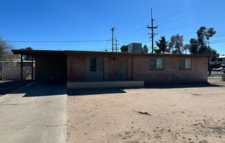 4 Bed/2 Bath House with Large Backyard on Eastside!