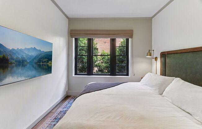 1 bed, 1 bath, 707 sqft, $2,700, Unit 401