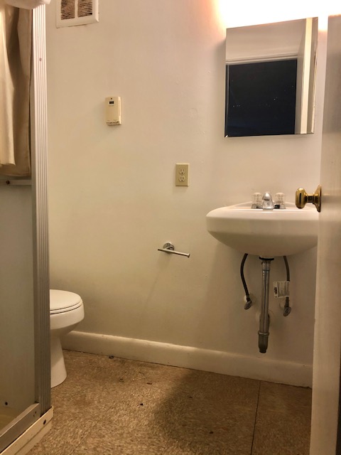 Studio, 1 bath, $2,145, Unit 5