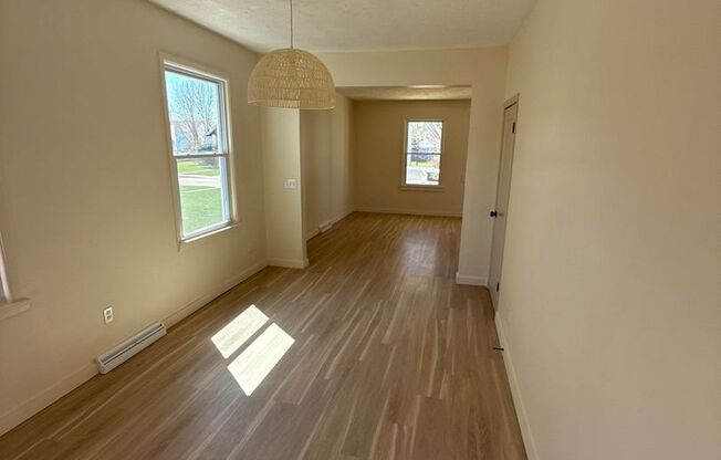 duplex
