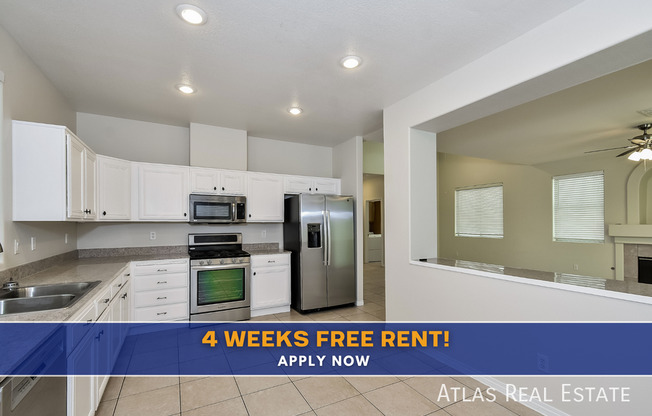 8920 PICKET FENCE AVE