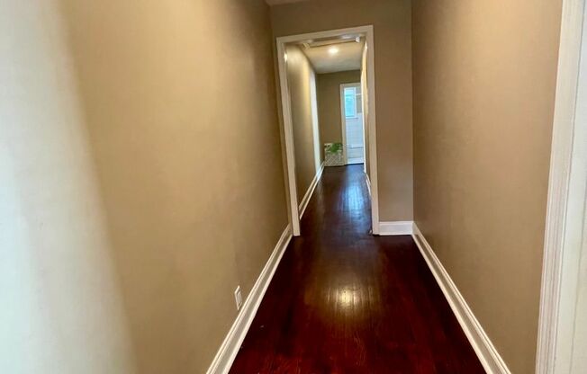 208 Lutie Street Unit B Nashville, TN 37210