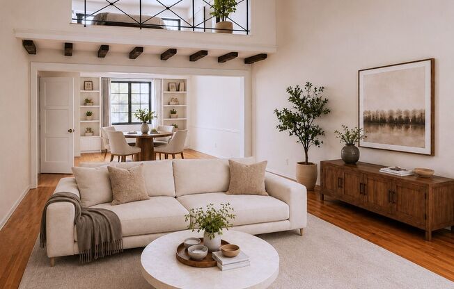 1436-1450 Laurel Ave. Los Angeles, CA 90046