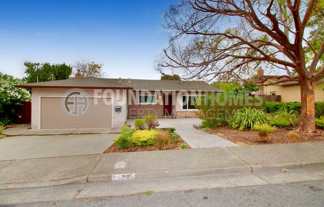 Spacious Single-Level 4BD/2BA Home in Terra Linda - FOUNDATION