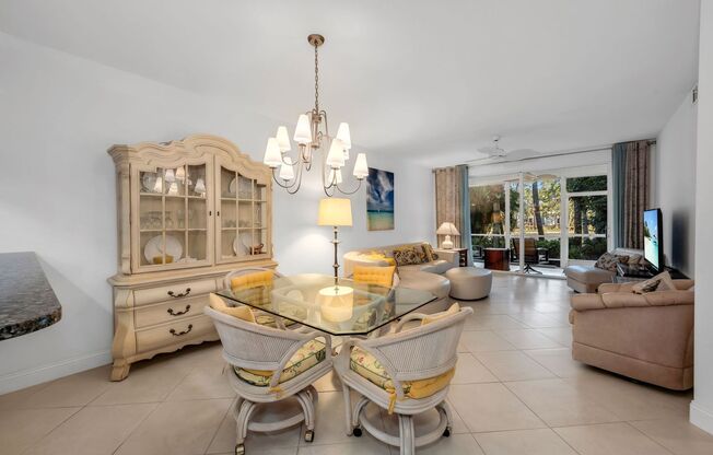 Great Condo in Desirable Westgate at Imperial Golf Estates