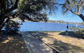 Fishermans Paradise