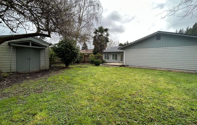 Coming Soon: Charming Ranch-Style Home on Quiet Dead-End Street