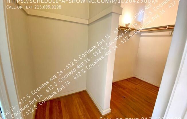 412 S COCHRAN AVE