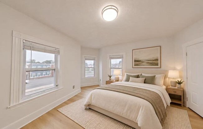 4 beds, 1.5 baths, 1,724 sqft, $3,700, Unit SF