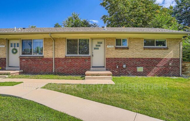4251 SHOSHONE ST