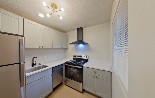 1 bed, 1 bath, 469 sqft, $1,312, Unit 27A
