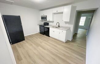 1 bed, 1 bath, $1,390