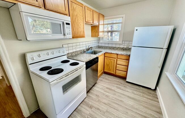 New on the Market!