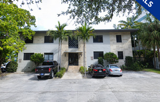 3201 Aviation Avenue