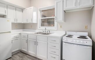 $799 Chic & Renovated 1BR with Style- Ask about our security deposit alternative!