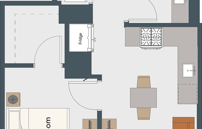 Partner-provided property photo