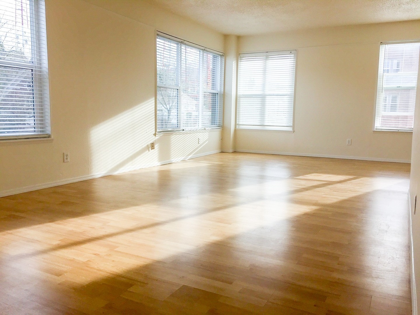 Lindon Apartments