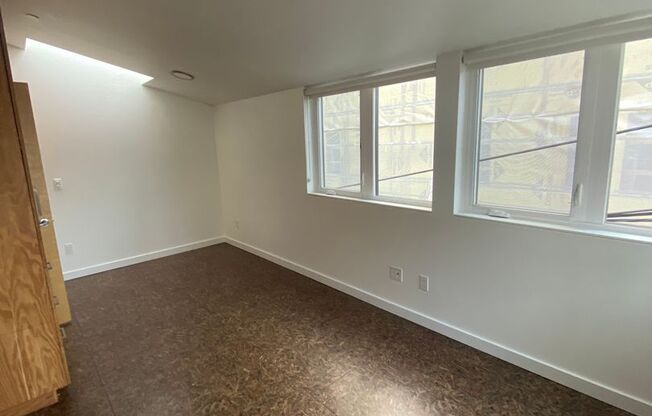 Studio, 1 bath, 239 sqft, $1,145, Unit 213