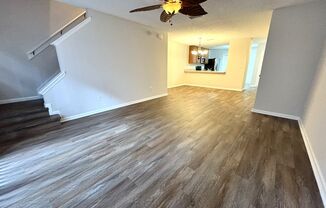 Updated 3BR/2.5BA Timothy's Landing Townhome