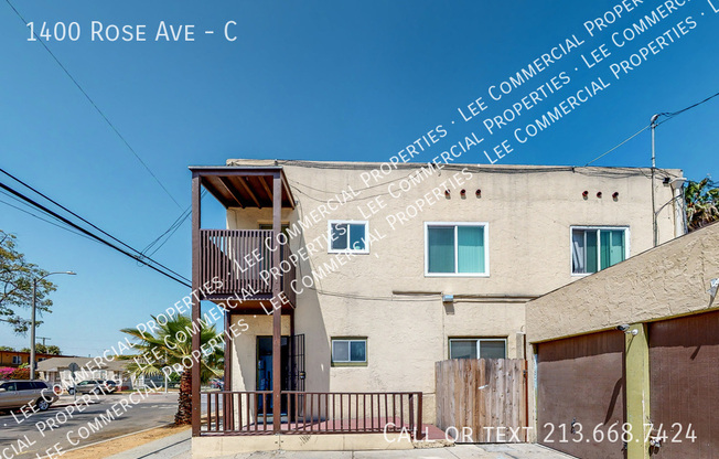 Partner-provided property photo