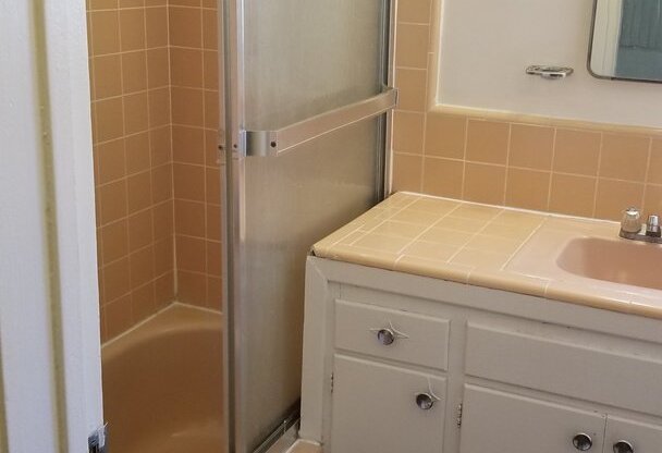 Studio, 1 bath, 500 sqft, $1,695