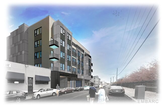 1 bed, 1 bath, 660 sqft, $2,725, Unit Unit 210