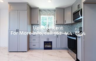 New Apartment  - 2 Bedrooms / 2 Bath - Bellflower
