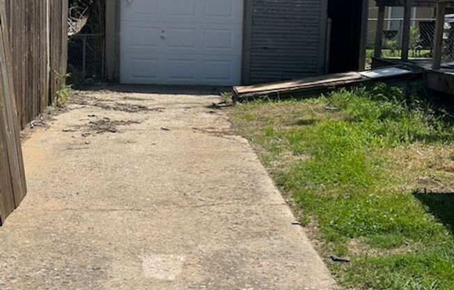 Updated - Wood Floors - 2/1