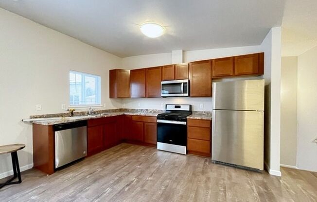 Willow View Apartments