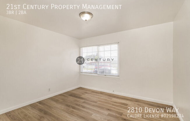 Partner-provided property photo