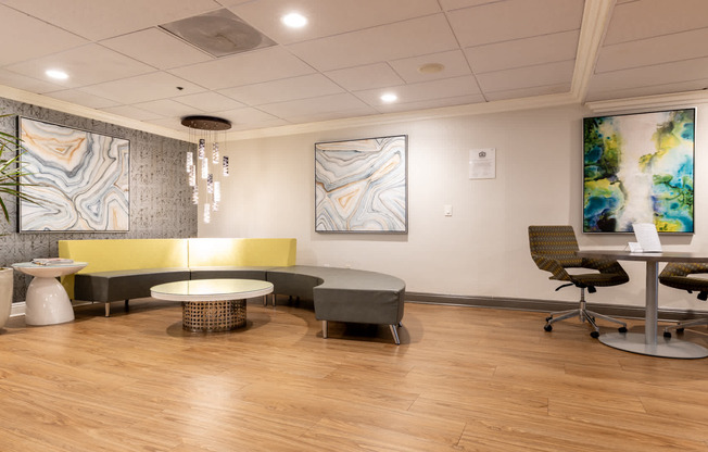 Resident Leasing Center