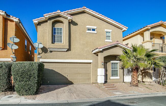 NEWLY UPGRADED 2 STORY HOME IN MONTE BELLO!