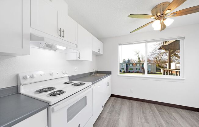 Driftwood Terrace Apartments