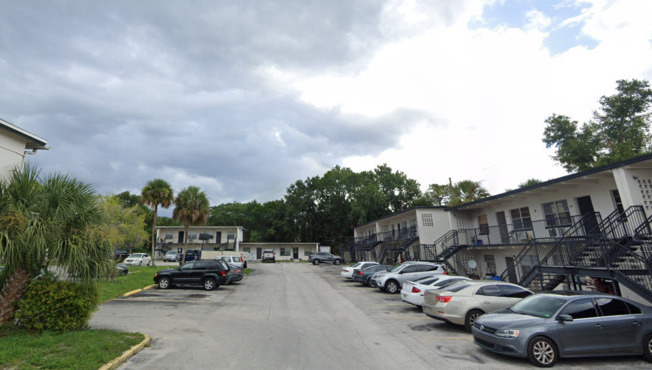 5261 Alhambra Dr