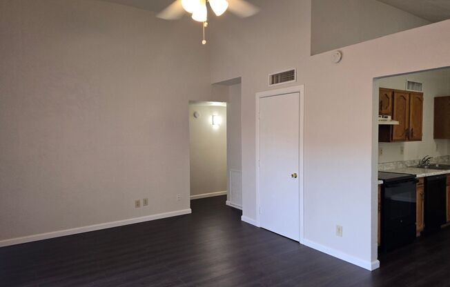 3 beds, 1 bath, $1,675