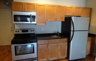 Partner-provided photo for $1775 unit