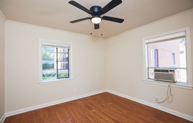 Briarwood Apartments