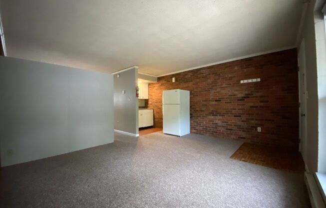 1 bed, 1 bath, 458 sqft, $800, Unit Apt. 8